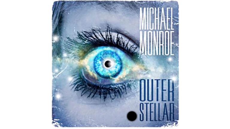 Michael Monroe announces new studio album, shares new single