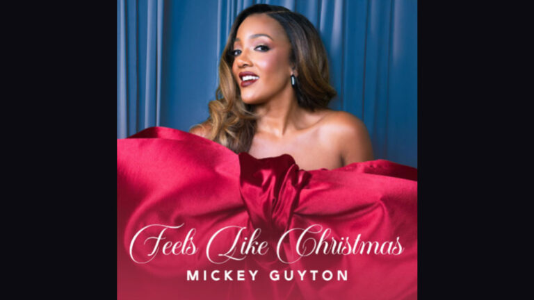 Mickey Guyton unveils ‘Sugar Cookie’
