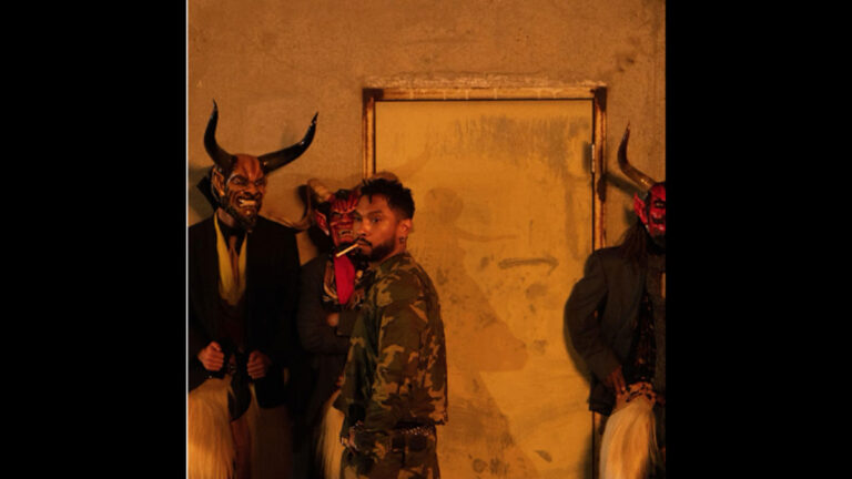 Miguel releases ‘Rip’