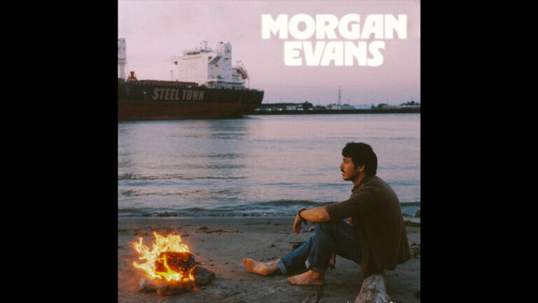 Morgan Evans announces sophomore album, shares ‘Beer Back Home’