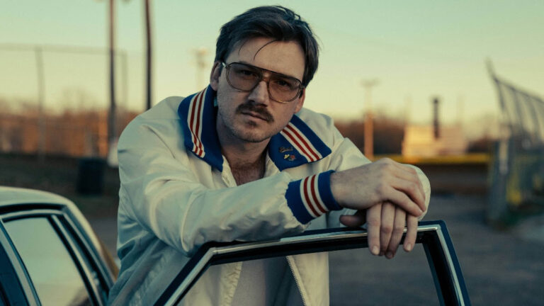 Morgan Wallen shares ‘I Got Better’ video