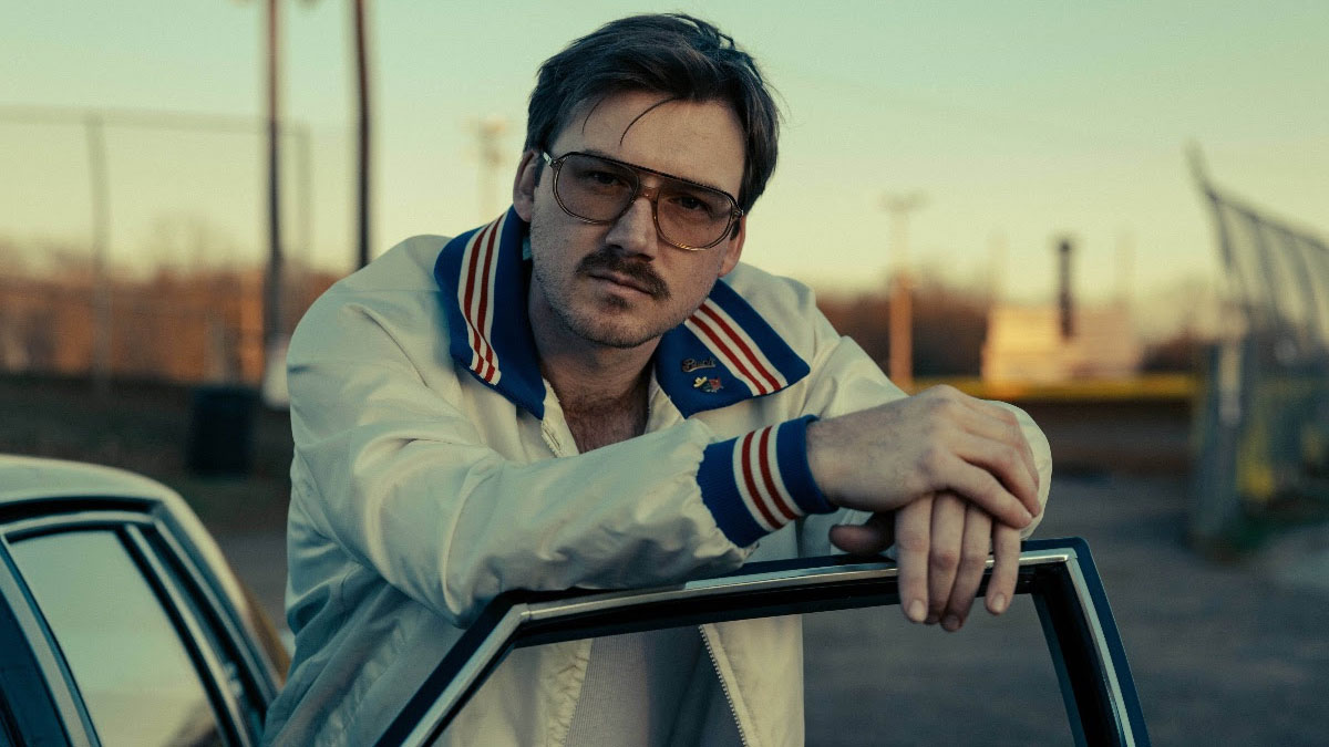 Morgan Wallen shares ‘I Got Better’ video
