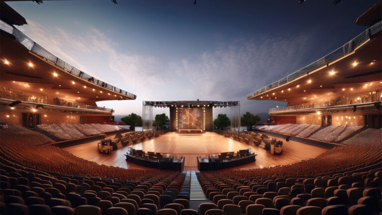 Five best AI security systems for music venues in 2025
