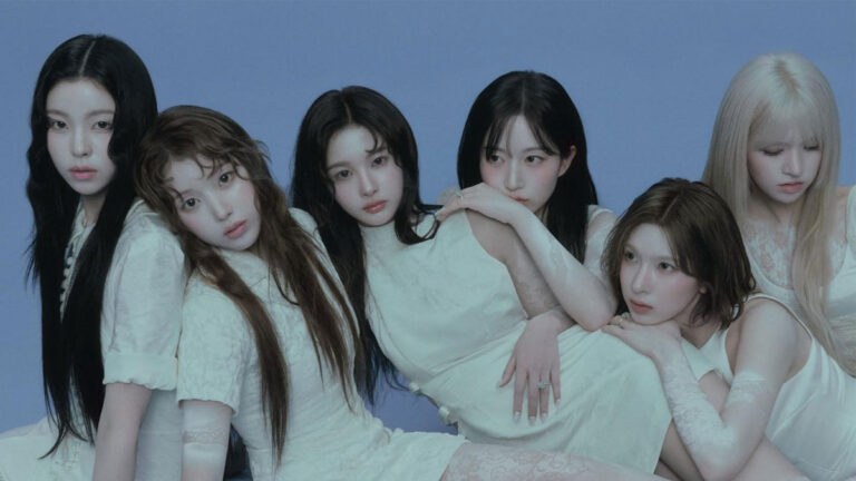 NMIXX debuts first full-length album on Billboard 200