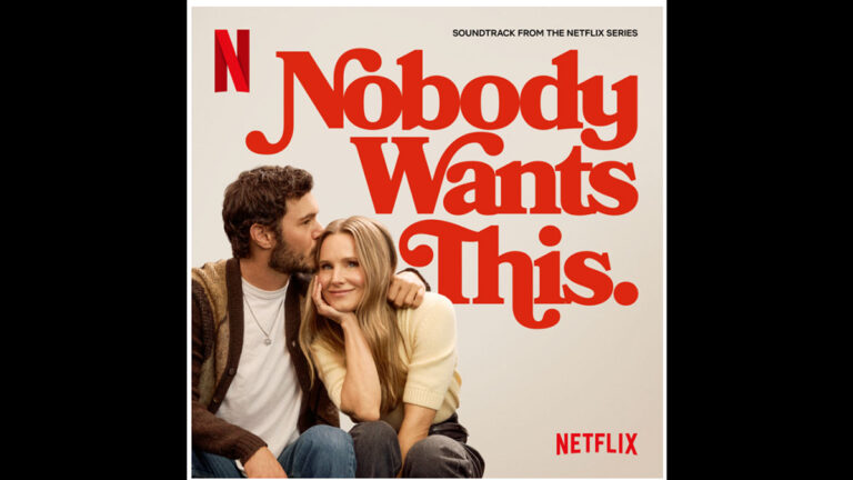 Netflix unveils ‘Nobody Wants This’ season two all-star soundtrack