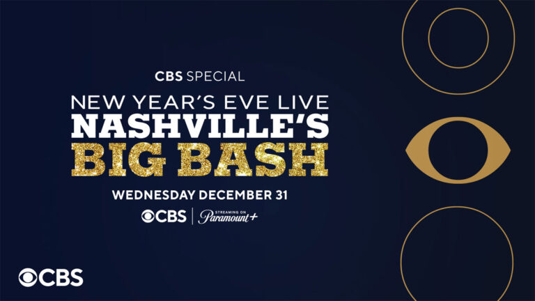 Jason Aldean, Lainey Wilson, Bailey Zimmerman to headline 2025 Nashville’s Big Bash