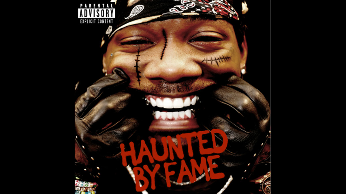 Offset drops surprise ‘Haunted By Fame’ album