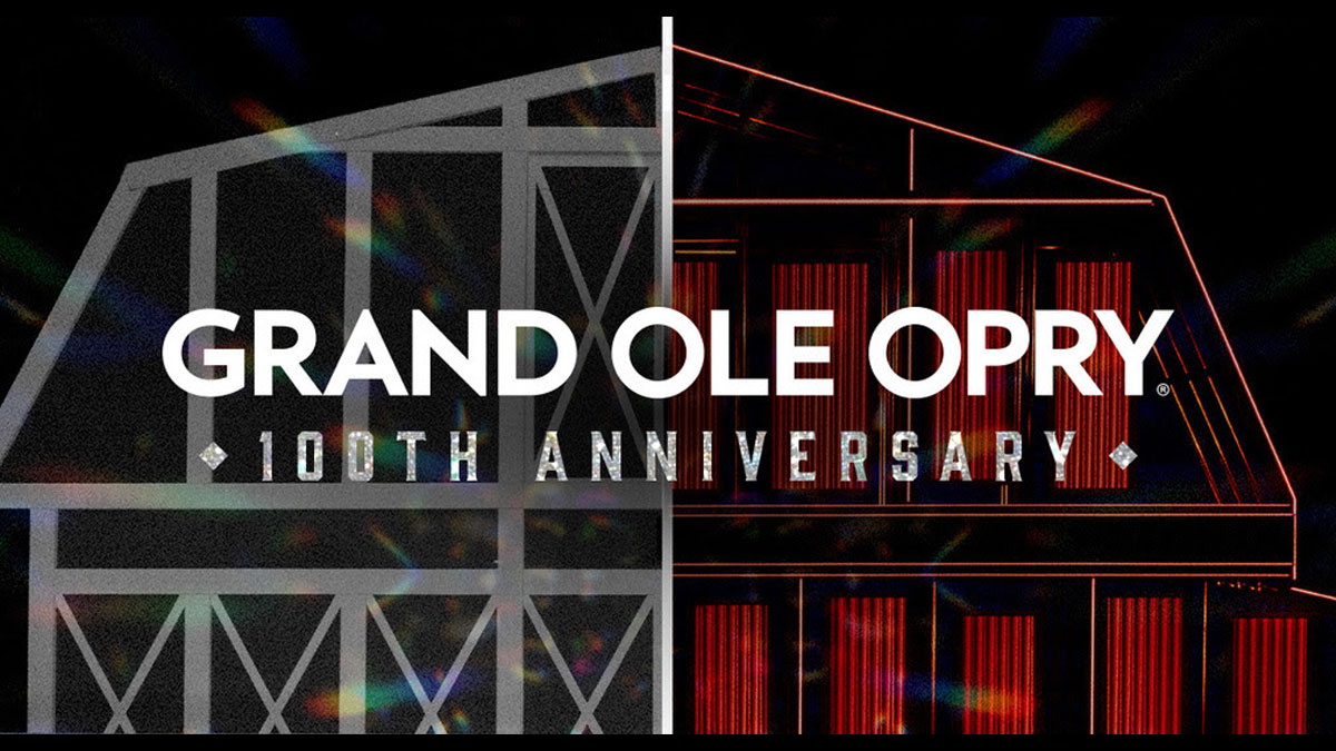 Grand Ole Opry to celebrate 100th anniversary with two shows featuring an all-star cast