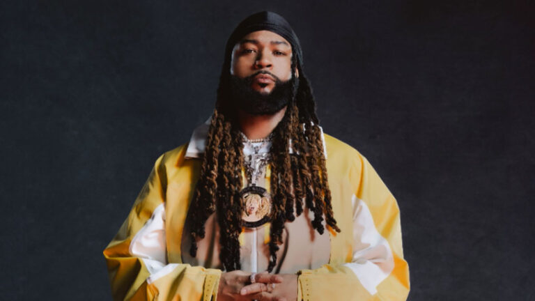 PartyNextDoor releases ‘$$$ Film’ visual