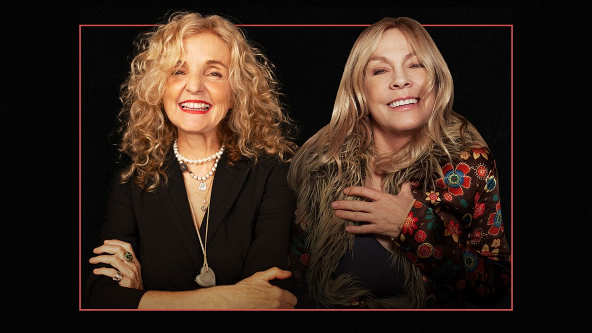 Patty Griffin, Ricki Lee Jones perform rare double-bill at Nashville’s Ryman