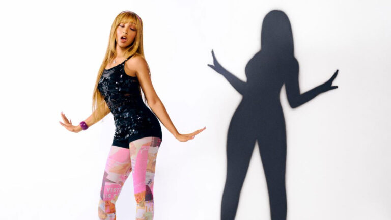 PinkPantheress reimagines ‘Fancy That’ mixtape
