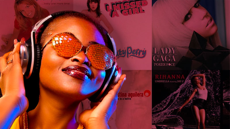 Ten female-powered pop classics that are older than you think