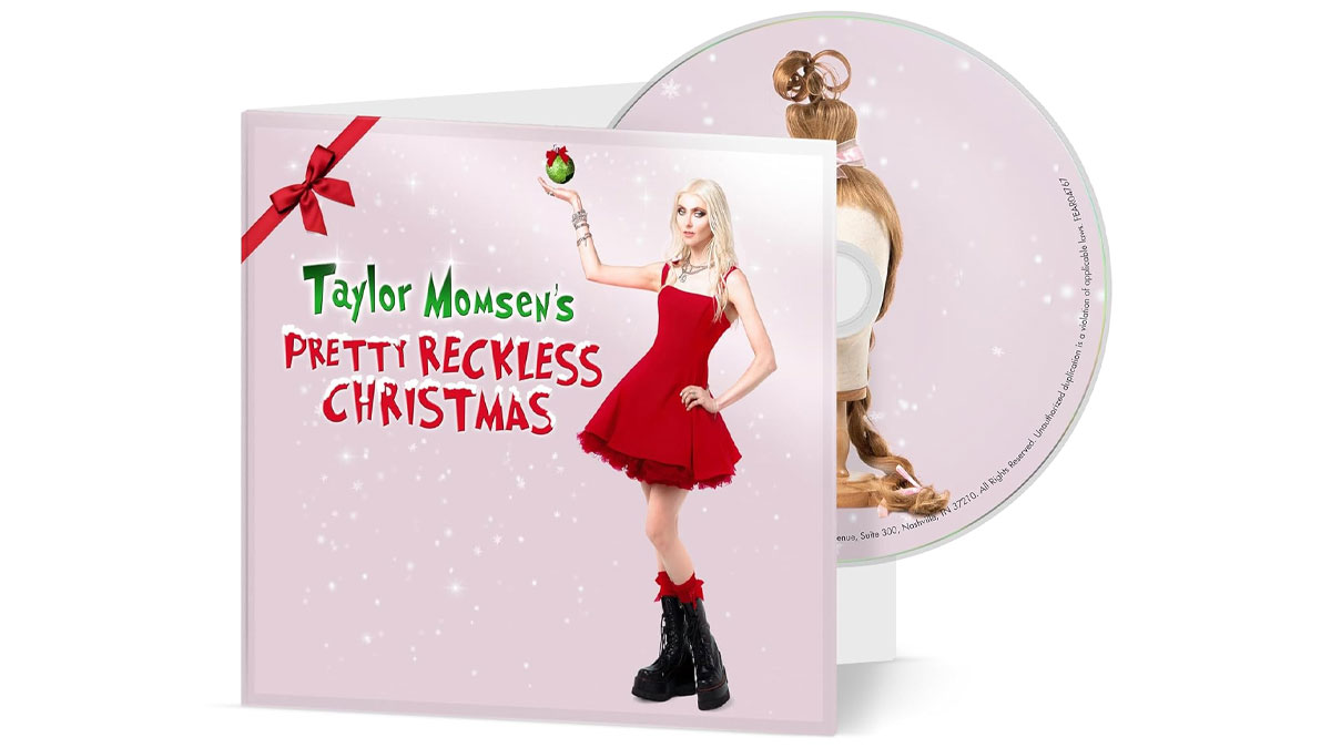 The Pretty Reckless announces holiday EP