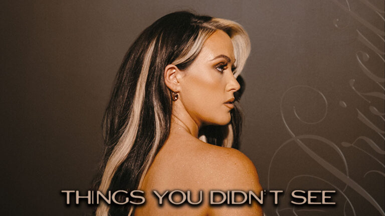 Priscilla Block announces 2026 Things You Didn’t See Tour