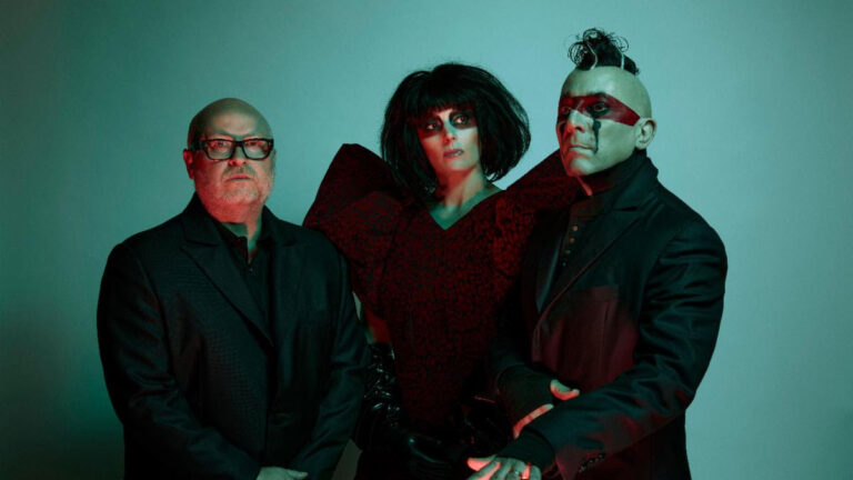Puscifer announces first new album in five years, 2026 North American tour