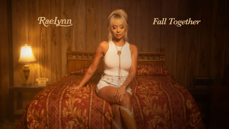 RaeLynn shares ‘Fall Together’