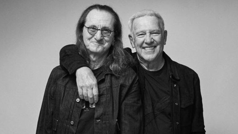 Rush reunion tour adds more dates
