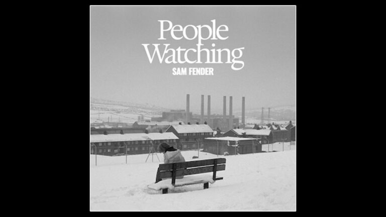Sam Fender announces ‘People Watching’ deluxe album with Elton John collaboration