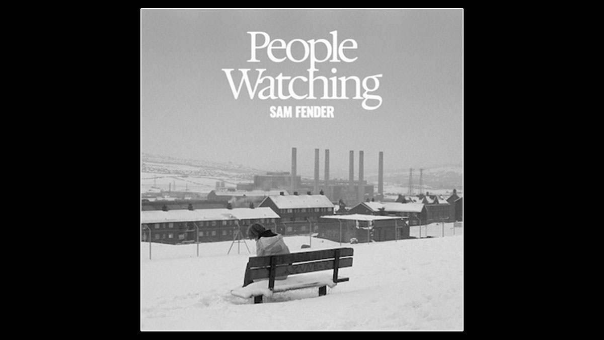 Sam Fender announces ‘People Watching’ deluxe album with Elton John collaboration