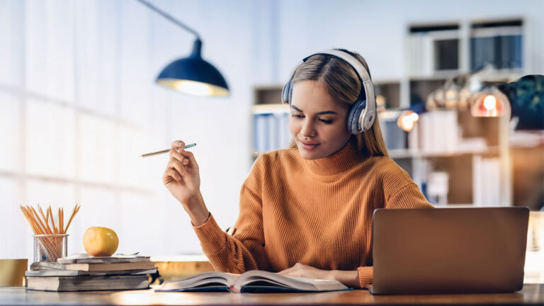 How music shapes study success: Benefits, challenges, and smart strategies