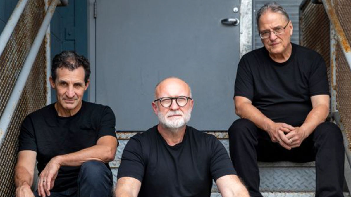 Bob Mould revives Sugar after three decades
