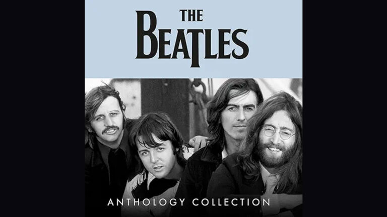 The Beatles share unreleased recording ‘I’ve Just Seen a Face (Take 3)’