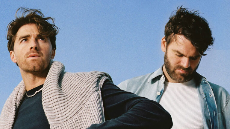 The Chainsmokers drop ‘Breathe’