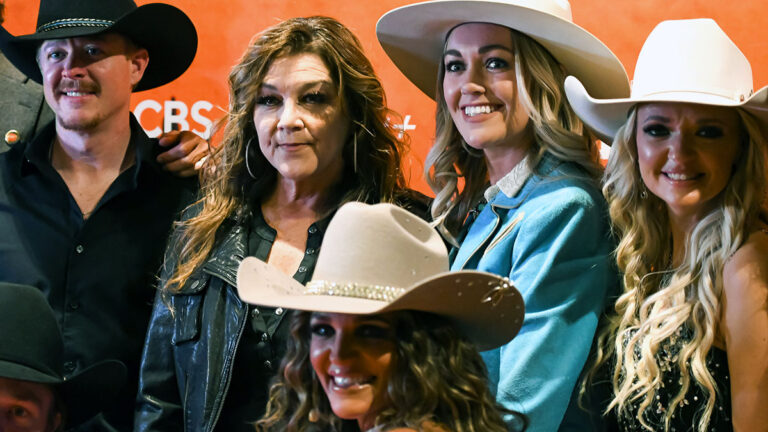 CBS launches ‘The Road’ with special event at Ole Red in Nashville