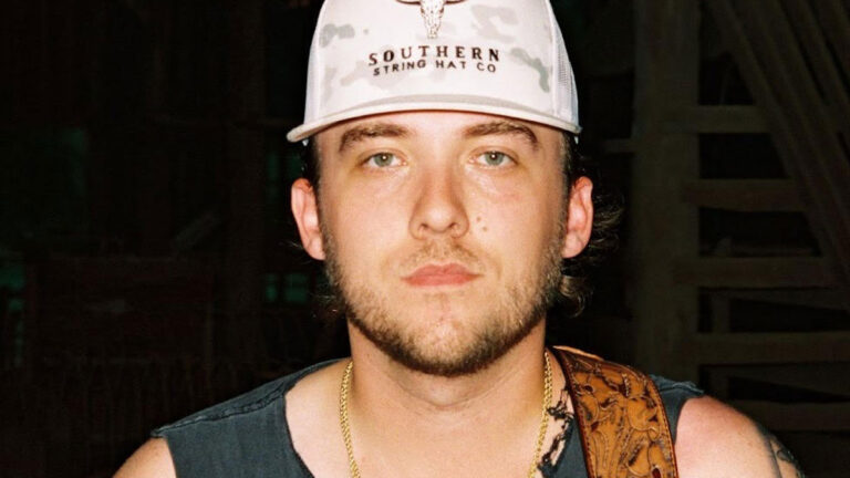 Wesko releases six-song EP