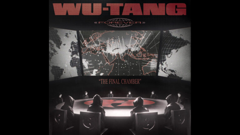 Wu-Tang Clan announces 2026 international dates
