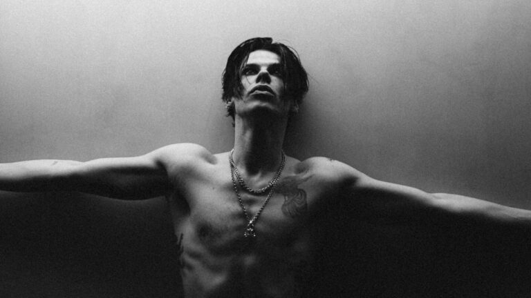 Yungblud announces 2026 North American headlining tour