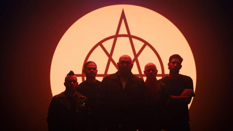 Atreyu shares ‘Dead’ video Atreyu shares ‘Dead’ video