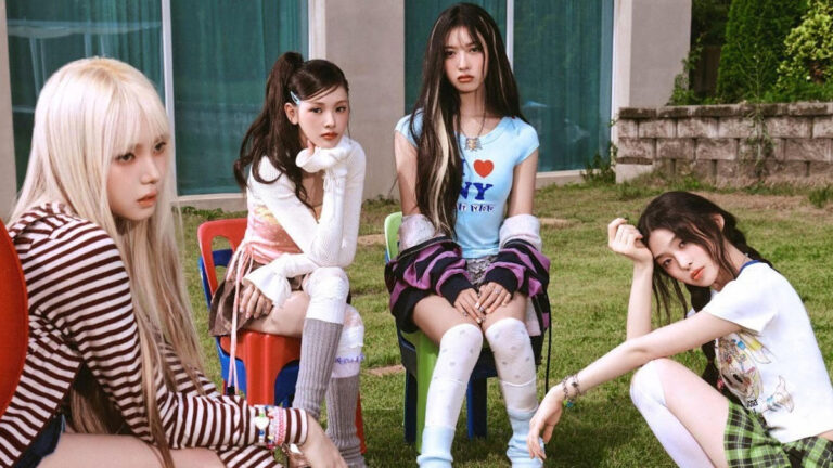 Baby Dont Cry releases ‘I Dont Care’