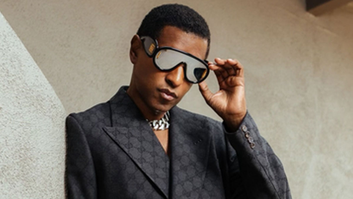 Babyface documentary film in production Babyface documentary film in production