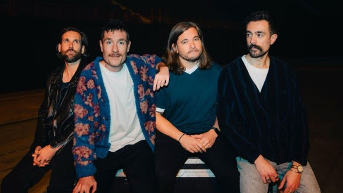 Bastille releases ‘Save My Soul’