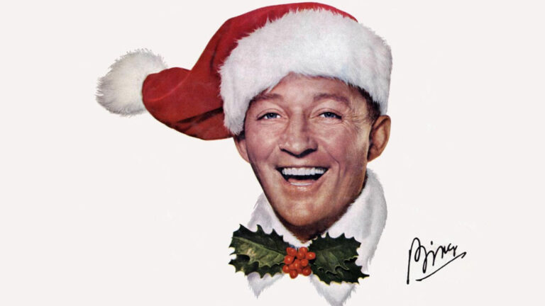 Bing Crosby’s legacy honored with new projects Bing Crosby’s legacy honored with new projects