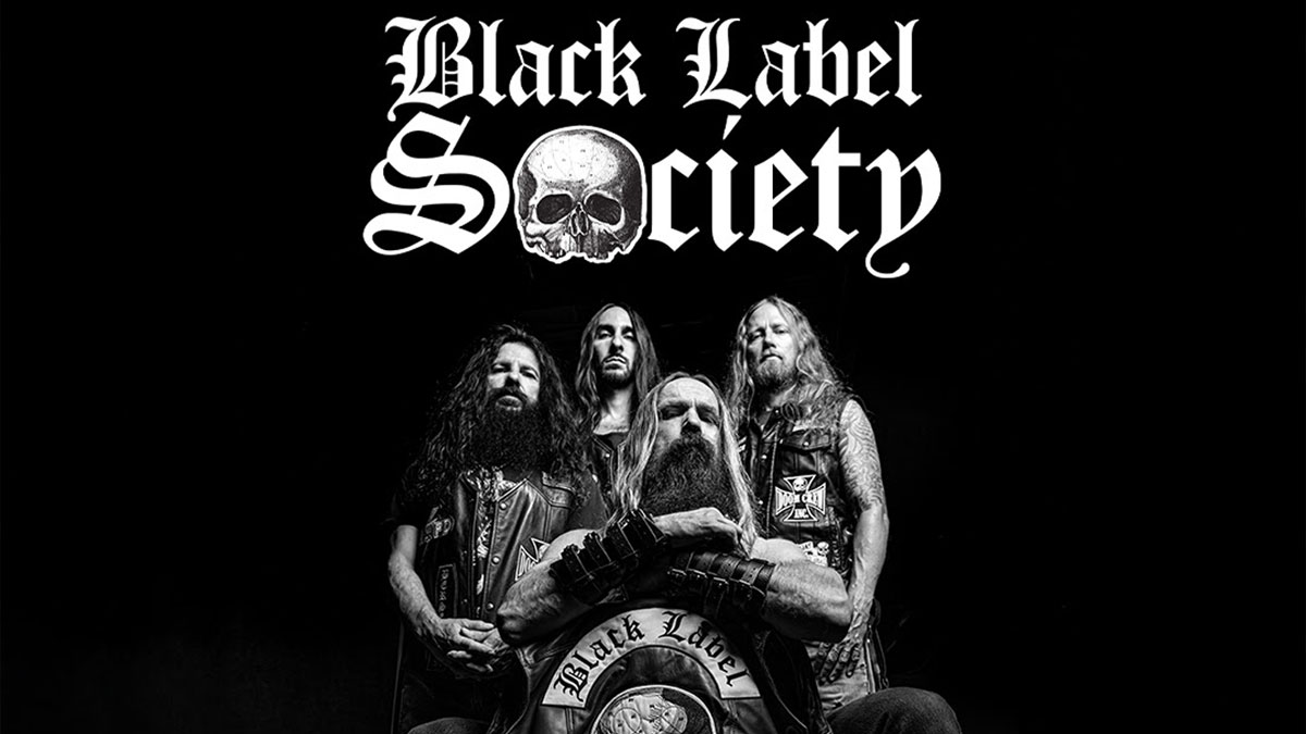 Black Label Society announces 2026 North American headlining tour Black Label Society announces 2026 North American headlining tour