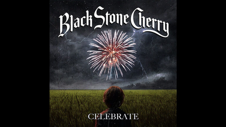 Black Stone Cherry toasts to small town victories with ‘Celebrate’