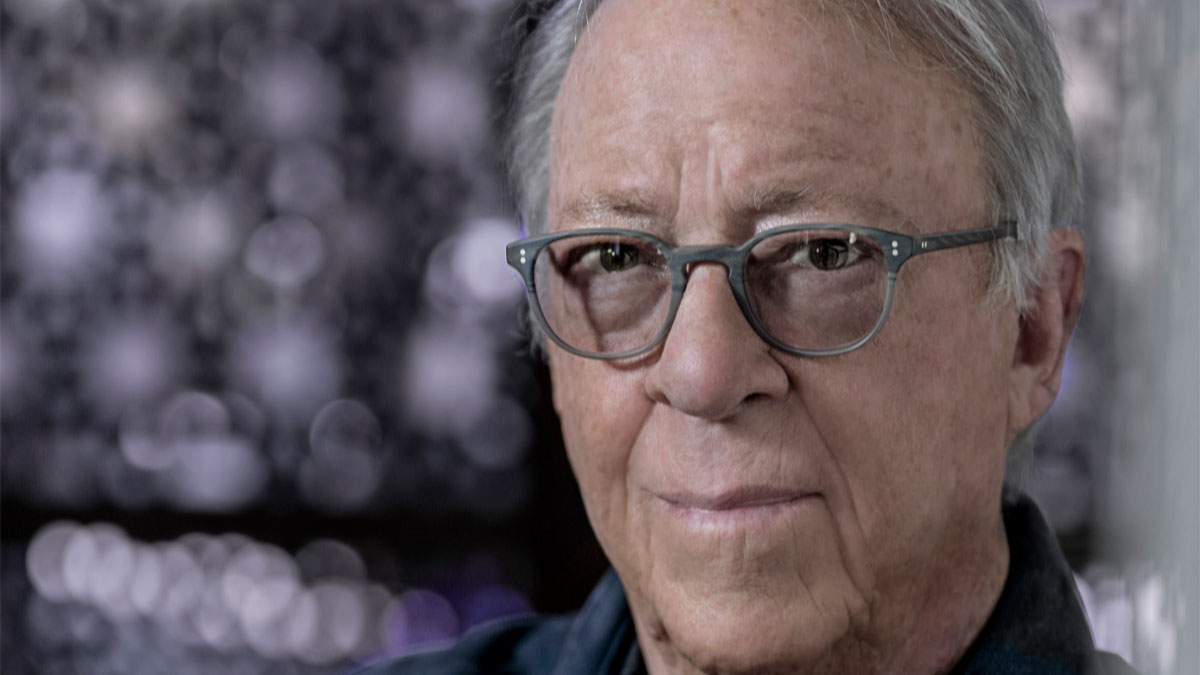 Boz Scaggs Lido Shuffles into DC