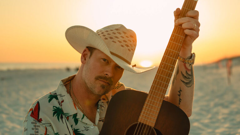 Brian Kelley shares ‘Bought a Boat’ Brian Kelley shares ‘Bought a Boat’