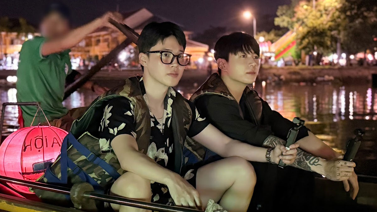 BTS’ Jimin, Jung Kook return for ‘Are You Sure’ season two BTS’ Jimin, Jung Kook return for ‘Are You Sure’ season two