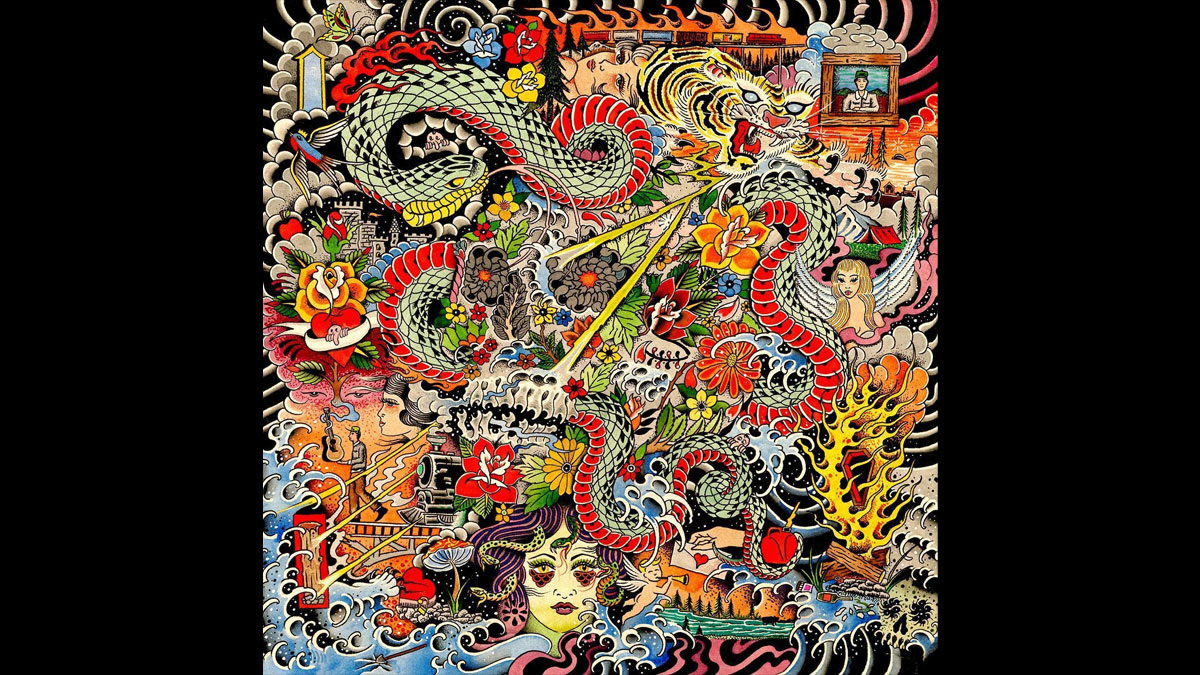 Cameron Whitcomb unveils deluxe album