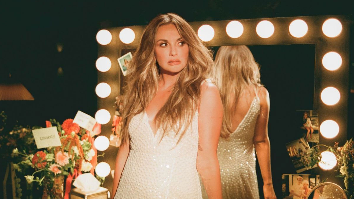 Carly Pearce gets vulnerable ‘Dream Come True’ Carly Pearce gets vulnerable ‘Dream Come True’