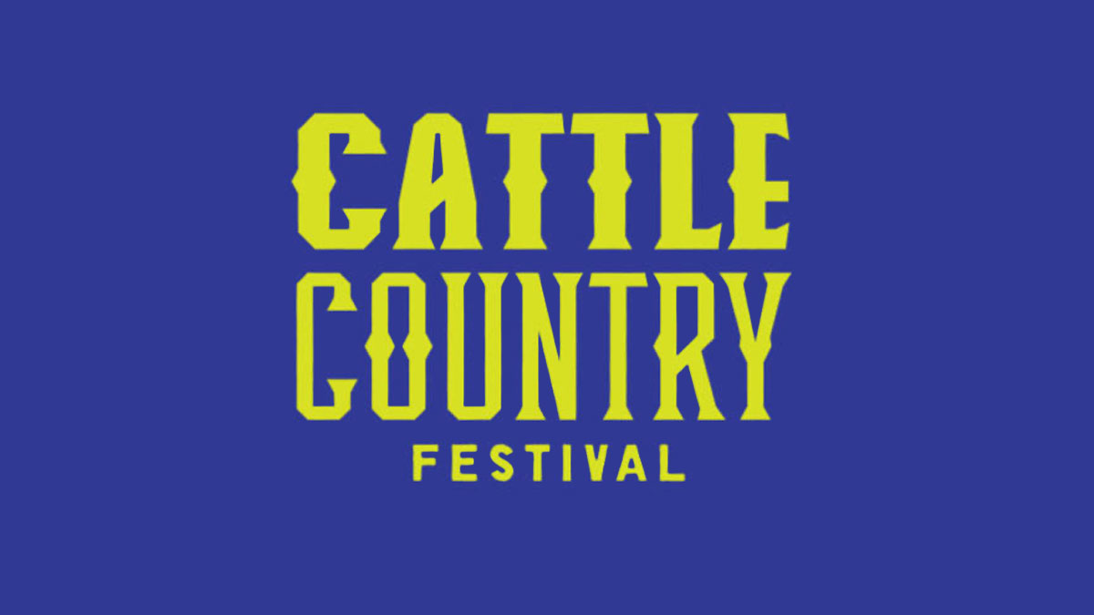 Koe Wetzel, Treaty Oak Revival among 2026 Cattle Country Festival performers Koe Wetzel, Treaty Oak Revival among 2026 Cattle Country Festival performers