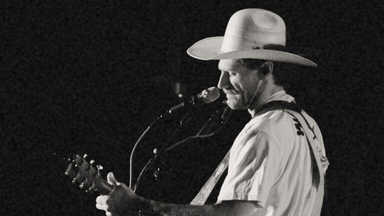 Chase Rice shares ‘Circa 1943’ live track Chase Rice shares ‘Circa 1943’ live track