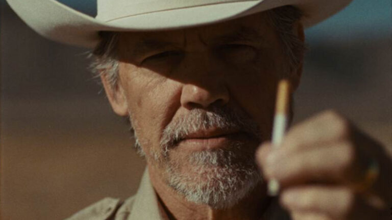 Chris Stapleton debuts ‘White Horse’ video