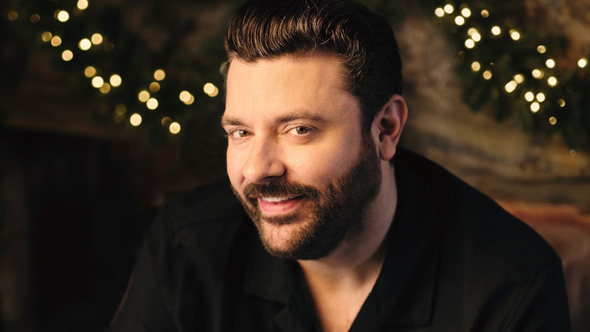 Chris Young shares two new spirited songs Chris Young shares two new spirited songs