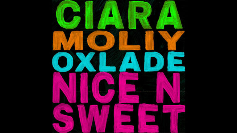 Ciara drops ‘Nice N Sweet’ Ciara drops ‘Nice N Sweet’