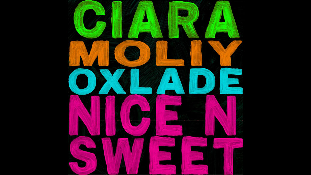 Ciara drops ‘Nice N Sweet’