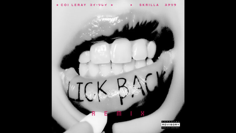 Coi Leray drops ‘Lick Back’ remix with Skrilla Coi Leray drops ‘Lick Back’ remix with Skrilla